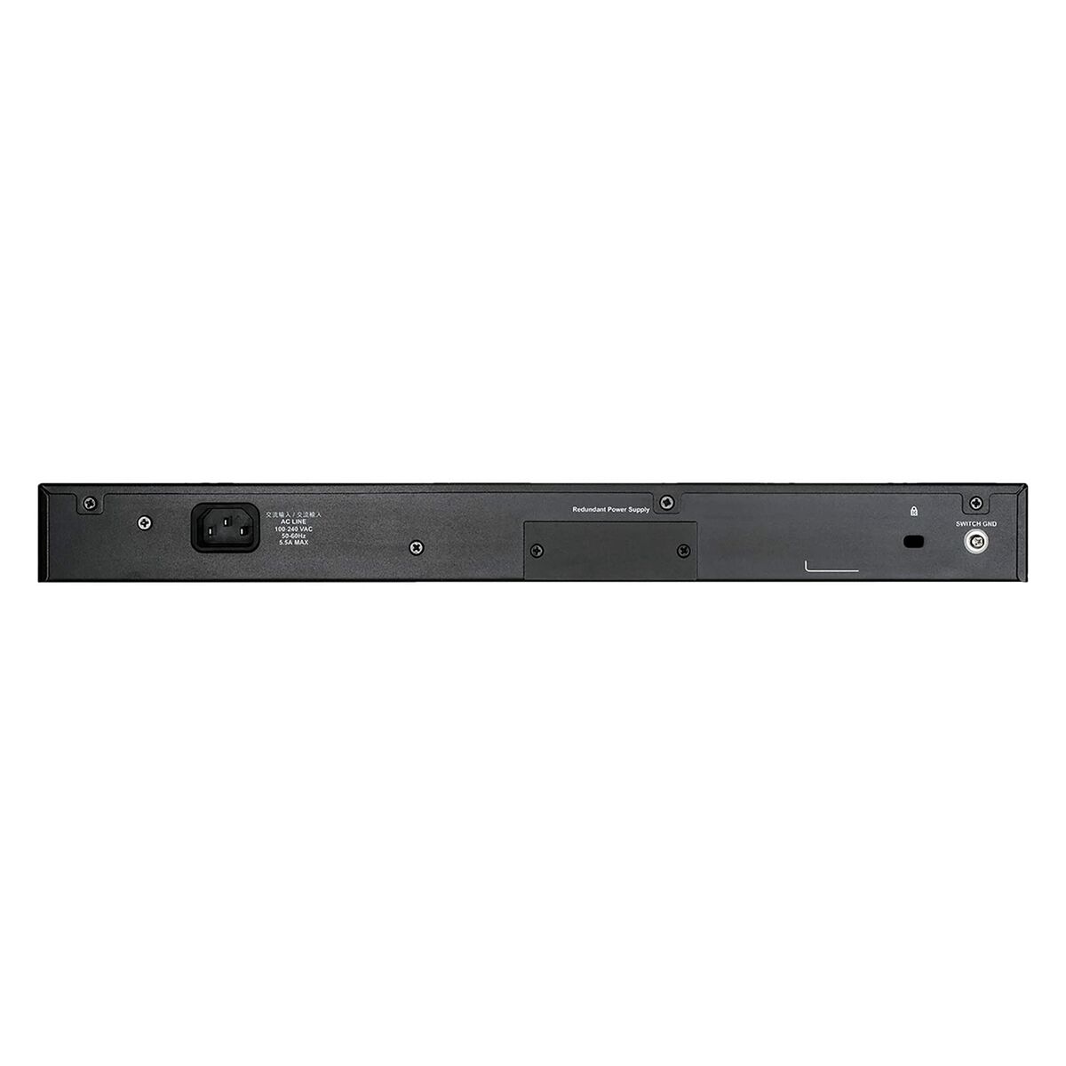 Prekidač D-Link DGS-1510-52XMP/E
